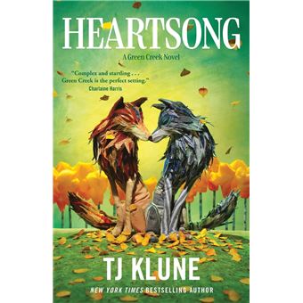 Heartsong - 1