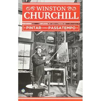 Pintar Como Passatempo - 1