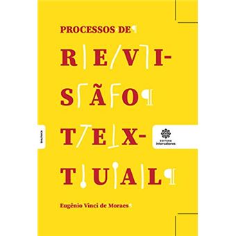 Processos de Revisão Textual - 1