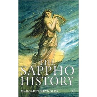 The Sappho History - Hardback - 2003 - 1