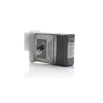 Tinteiro Compativel Canon Pfi102 Preto Mate Tinta Pigmentada (0894B001) - 1