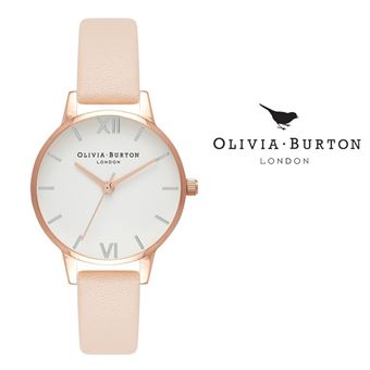 Relógio Olivia Burton London OB16MDW21 - 1