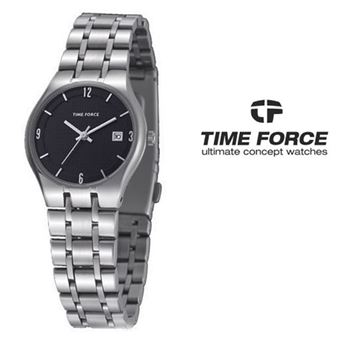 Relógio Time Force TF4012L01M 3ATM - 1