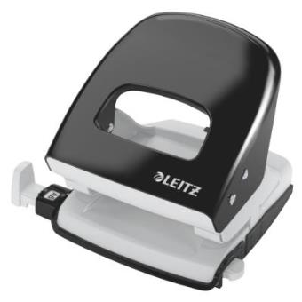Leitz NeXXt Series Metal Office Hole Punch - 1