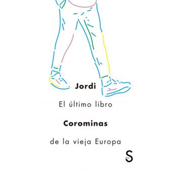 El Último Libro De La Vieja Europa - 1