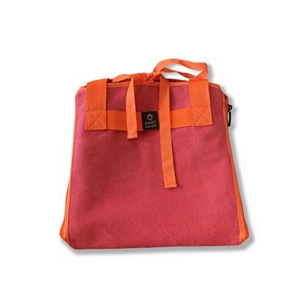 PlayGround Canvas Smartlunch | Vermelho - 1