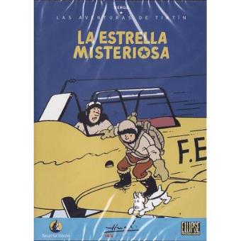 Tintin - La Estrella Misteriosa - 1