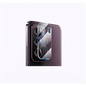 Película Premium de Câmara Traseira Phonecare para Oppo Reno12 Pro | Transparente - 1