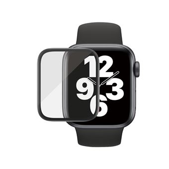 Protetor de Ecrã para Telemóvel PanzerGlass PanzerGlass® Apple Watch Series 4 | 5 | 6 | SE 40mm| Screen Protector Glass | Transparente - 1