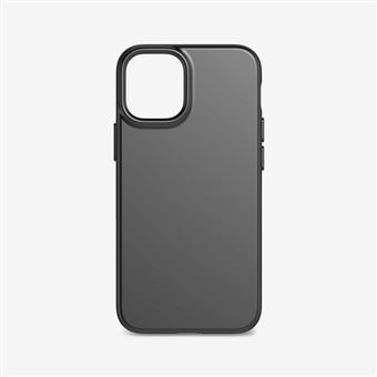 Capa para Telemóvel Tech21 Evo Slim | Preto - 1