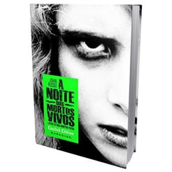Noite Dos Mortos-Vivos - 1