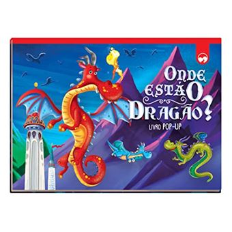 Onde Está O Dragão - 1