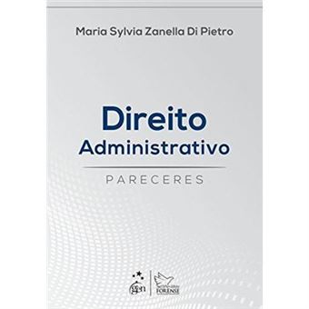 Direito Administrativo Pareceres - 1