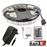 Kit Fita LEDs Prok Fita 150 LEDs 5050 12V 5M Rgb Comcontrol Alim Ip20_0