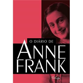 O Diário de Anne Frank - 1