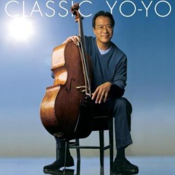 Classic Yo-Yo Ma - 1