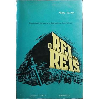 O rei dos reis. - 1
