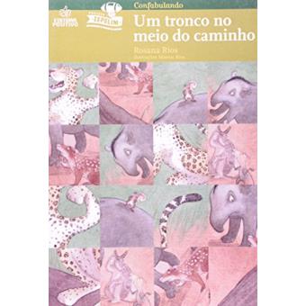 Um Tronco No Meio Do Caminho - 1