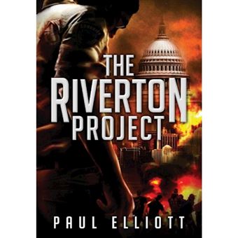The Riverton Project - Hardback - 2013 - 1