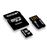 cartão de memória Patriot Memory microSDHC 32GB Class 10 Preto_0