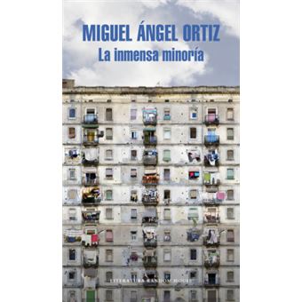 La Inmensa Minoria - 1