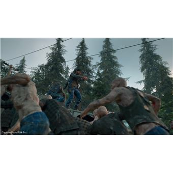 Videojogo Sony Interactive Entertainment Days Gone - 1