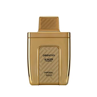 Perfume Orientica Le Motif Imperial Gold | EDP | 85 ml - 1