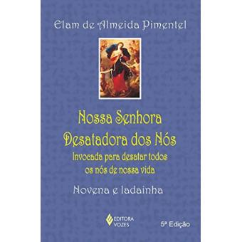 Nossa Senhora Desatadora dos Nós - 1