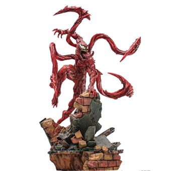 Figura Iron Studios SOVNM51121-10 | Marvel Comics - Venom: Let There Be Carnage - Venom - 1