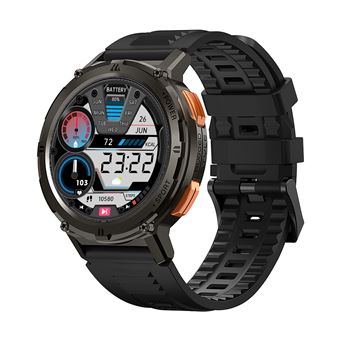 Smartwatch KOSPET TANK T2 - Preto - 1