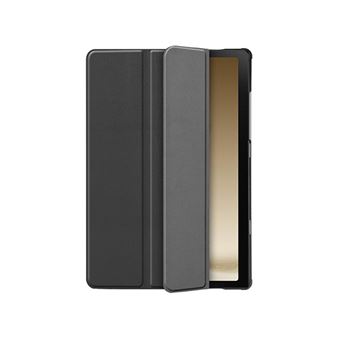 Capa Just in Case para Samsung Galaxy Tab A9+ | Smart Tri-Fold | Preto - 1