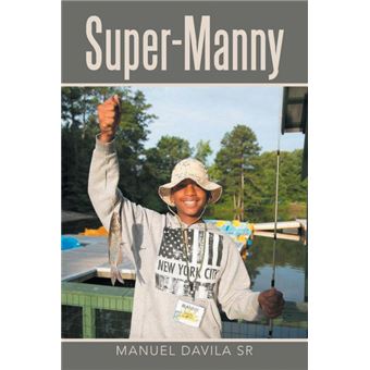 Supermanny