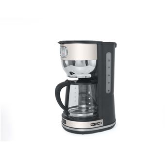 Cafeteira Muse MS-220 SC | Branco - 1