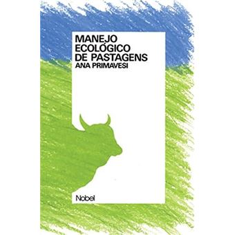 Manejo Ecológico De Pastagens - 1
