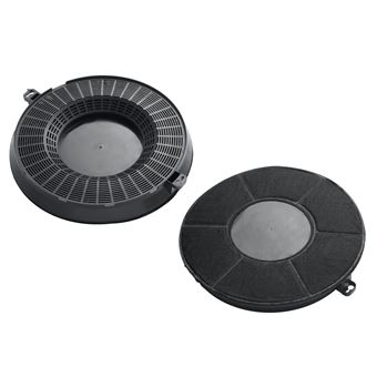 Filtro de Odores Electrolux MCFE06ST | Preto - 1