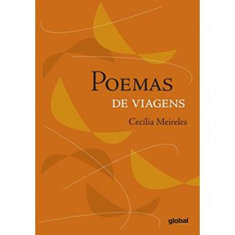 Poemas de viagens - 1