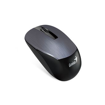 Rato com Fios Genius NX-7015 Verde