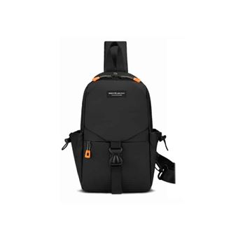 Pasta Multifunção Novoteck BAG-022 - Preto - 1