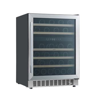 Cave de Vinho Encastrável CATA VI 59082 X | 82,5x59,5x57 cm | 46 Garrafas | G - 1