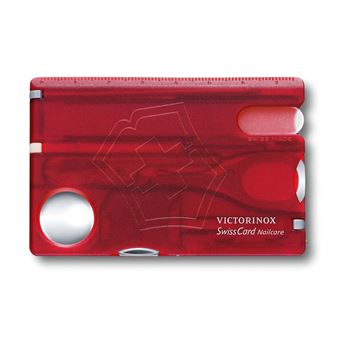 Conjunto Victorinox 0.7240.T | Vermelho - 1