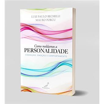 Como Moldamos A Personalidade - 1