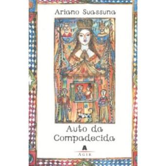 O Auto Da Compadecida - 1