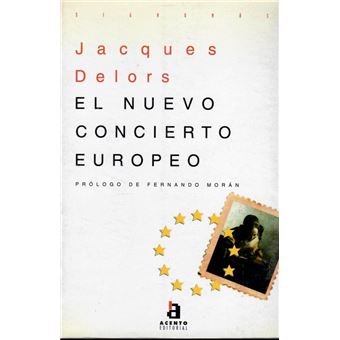 El Nuevo Concierto Europeo - 1