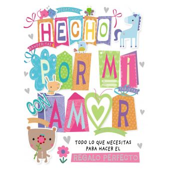 Hecho Por Mí Con Amor - 1