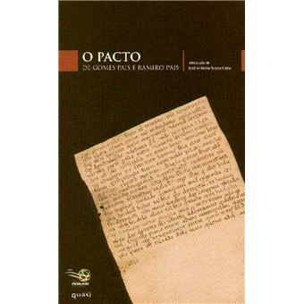 O Pacto de Gomes Pais e Ramiro Pais - 1