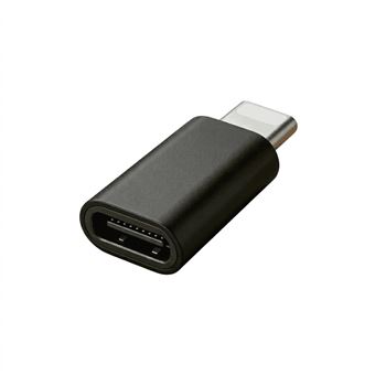 Adaptador USB-C (Macho) para Lightning (Fêmea) NEDISDERTIS - 1