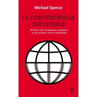 La Convergencia Inevitable - 1