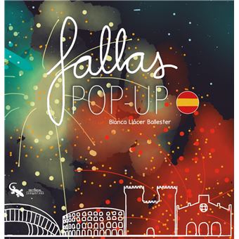 Fallas pop-up