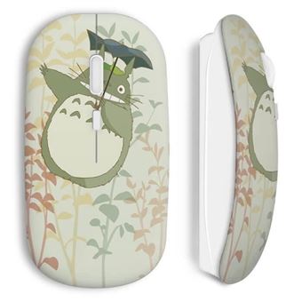 Rato Wireless Maniacase Manga - 1