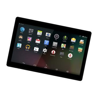 Tablet Denver TAQ-10465 | 10.1 " | Wi-fi | 2 GB | 64 GB | Preto - 1